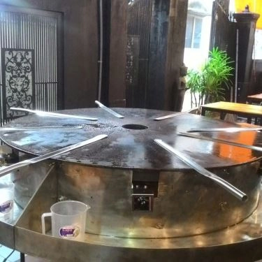 Tổng hợp- Quán Ăn Stir Crazy - Mongolian Grill/BBQ