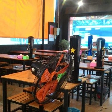 Tổng hợp- Quán Ăn Stir Crazy - Mongolian Grill/BBQ