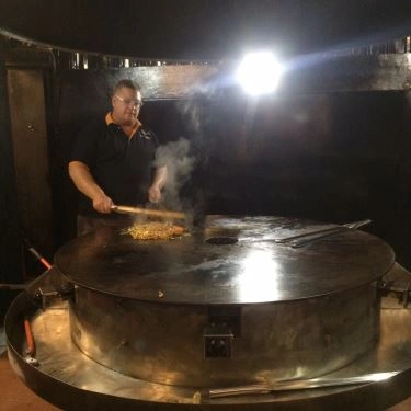 Tổng hợp- Quán Ăn Stir Crazy - Mongolian Grill/BBQ