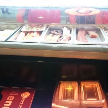 Tổng hợp- Quán Ăn Street Sushi - Trần Hưng Đạo