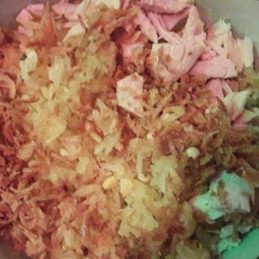Tổng hợp- Quán Ăn StreetFood 101 - IPH Xuân Thủy