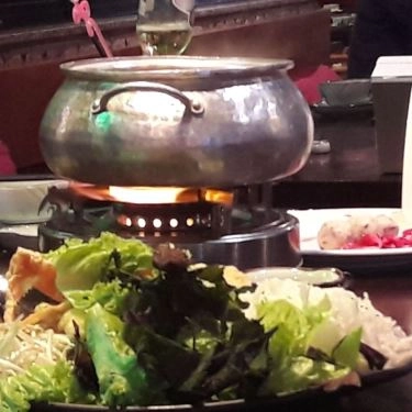 Tổng hợp- Quán Ăn StreetFood 101 - IPH Xuân Thủy
