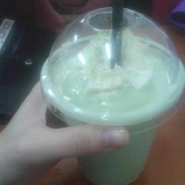 Tổng hợp- Quán Ăn Student Station Coffee