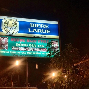 Tổng hợp- Quán Ăn Style - Quán Nướng Ngói