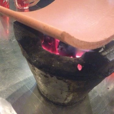 Tổng hợp- Quán Ăn Style - Quán Nướng Ngói