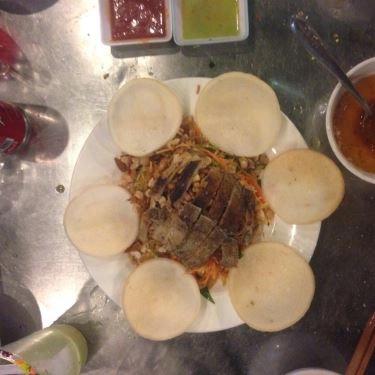 Tổng hợp- Quán Ăn Style - Quán Nướng Ngói