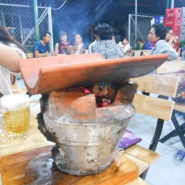 Tổng hợp- Quán Ăn Style - Quán Nướng Ngói
