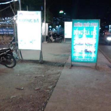 Tổng hợp- Quán Ăn Style - Quán Nướng Ngói
