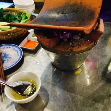 Tổng hợp- Quán Ăn Style - Quán Nướng Ngói