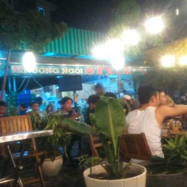 Tổng hợp- Quán Ăn Style - Quán Nướng Ngói
