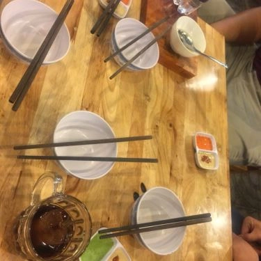 Tổng hợp- Quán Ăn Style - Quán Nướng Ngói