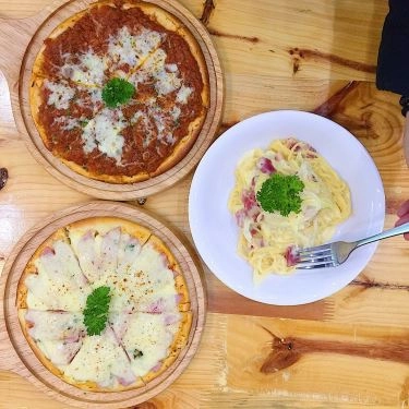 Món ăn- Quán Ăn Su Spaghetti