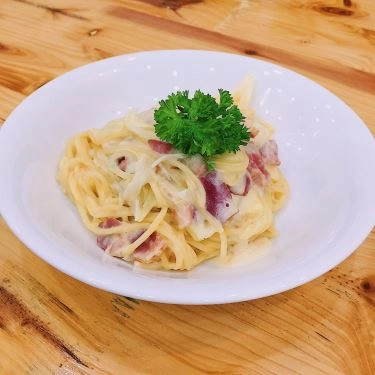 Món ăn- Quán Ăn Su Spaghetti