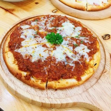 Món ăn- Quán Ăn Su Spaghetti