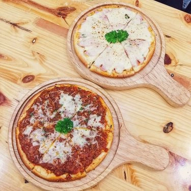 Món ăn- Quán Ăn Su Spaghetti