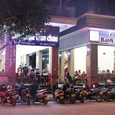 Tổng hợp- Sữa Chua Cô Nghi