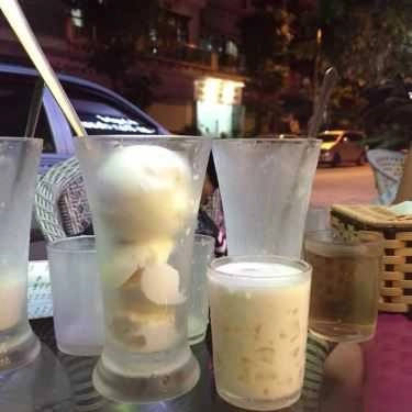 Món ăn- Sữa Chua Cô Nghi