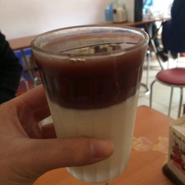 Món ăn- Quán Ăn Sữa Chua Đậu Đỏ - Nguyễn Quý Đức