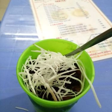 Món ăn- Quán Ăn Sữa Chua Đậu Đỏ - Nguyễn Quý Đức