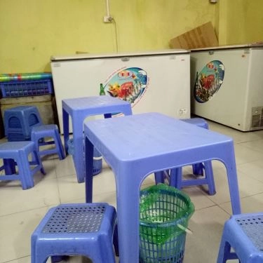 Tổng hợp- Quán Ăn Sữa Chua Đậu Đỏ - Nguyễn Quý Đức