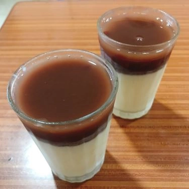 Món ăn- Quán Ăn Sữa Chua Đậu Đỏ - Nguyễn Quý Đức