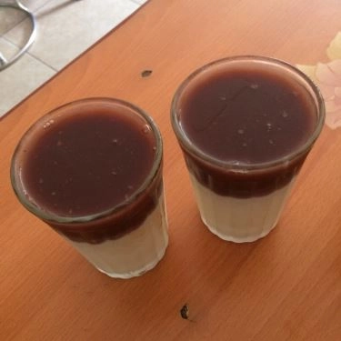 Món ăn- Quán Ăn Sữa Chua Đậu Đỏ - Nguyễn Quý Đức