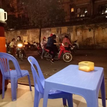 Tổng hợp- Quán Ăn Sữa Chua Đậu Đỏ - Nguyễn Quý Đức
