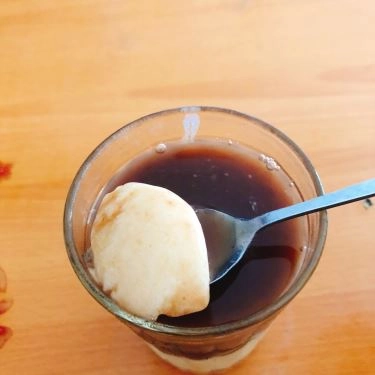Món ăn- Quán Ăn Sữa Chua Đậu Đỏ - Nguyễn Quý Đức