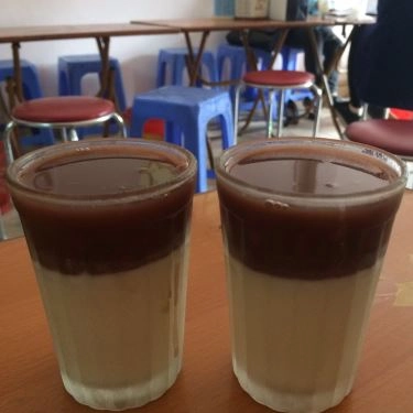 Món ăn- Quán Ăn Sữa Chua Đậu Đỏ - Nguyễn Quý Đức