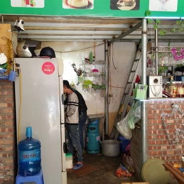 Tổng hợp- Quán Ăn Sữa Chua Dẻo, Trái Cây - Mai Dịch