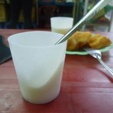 Món ăn- Quán Ăn Sữa Chua Đùi Gà - Hà Đông