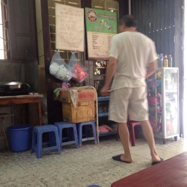 Tổng hợp- Quán Ăn Sữa Chua Đùi Gà - Hà Đông