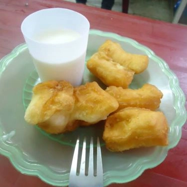 Món ăn- Quán Ăn Sữa Chua Đùi Gà - Hà Đông