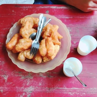 Món ăn- Quán Ăn Sữa Chua Đùi Gà - Hà Đông