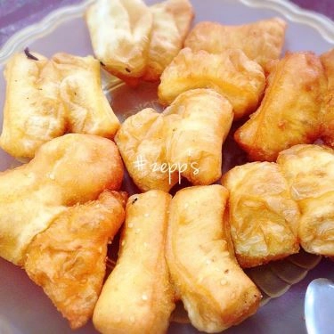 Món ăn- Quán Ăn Sữa Chua Đùi Gà - Hà Đông