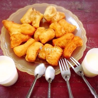 Món ăn- Quán Ăn Sữa Chua Đùi Gà - Hà Đông
