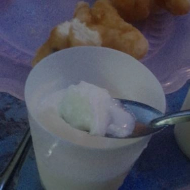 Món ăn- Quán Ăn Sữa Chua Đùi Gà - Hà Đông
