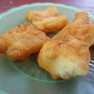 Món ăn- Quán Ăn Sữa Chua Đùi Gà - Hà Đông