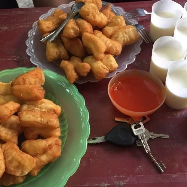 Món ăn- Quán Ăn Sữa Chua Đùi Gà - Hà Đông