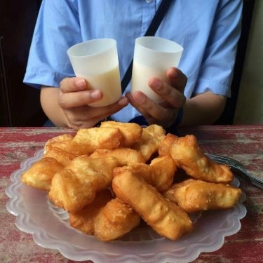 Món ăn- Quán Ăn Sữa Chua Đùi Gà - Hà Đông