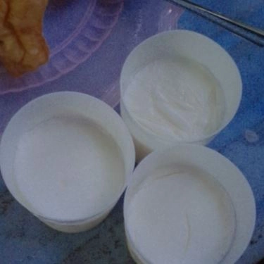 Món ăn- Quán Ăn Sữa Chua Đùi Gà - Hà Đông
