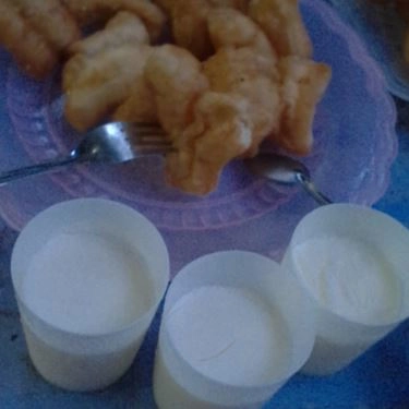 Món ăn- Quán Ăn Sữa Chua Đùi Gà - Hà Đông