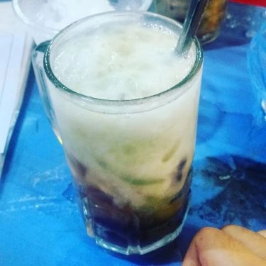 Món ăn- Quán Ăn Sữa Chua Mít, Phô Mai Que 6A1