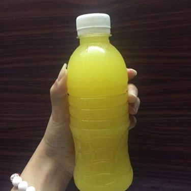 Món ăn- Quán Ăn Sữa Xay Nguyên Chất - An Trạch