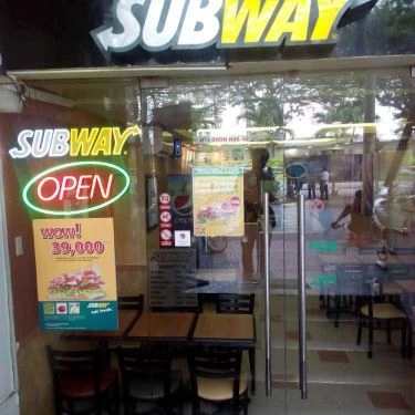 Tổng hợp- Quán Ăn Subway - Nowzone