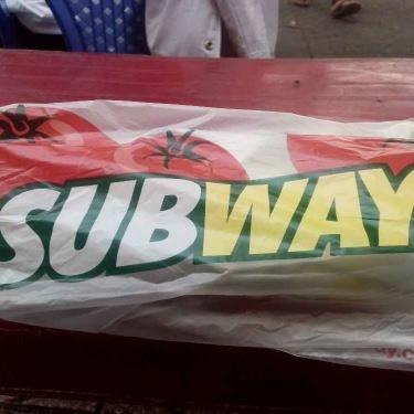 Tổng hợp- Quán Ăn Subway - Nowzone