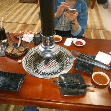 Món ăn- Nhà Hàng Suchef BBQ - Nguyễn Văn Lộc