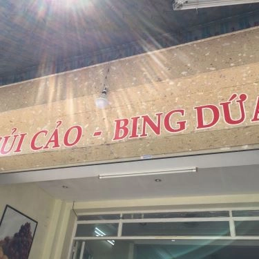 Tổng hợp- Quán Ăn Lục Hợp - Sủi Cảo & Binh Dứa
