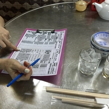 Tổng hợp- Quán Ăn Sủi Cảo Đại Nương
