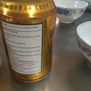 Tổng hợp- Quán Ăn Sủi Cảo Đại Nương